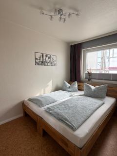 Haus Poseidon, Ferienwohnung POS01 - Cuxhaven - 1