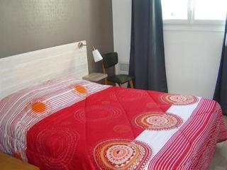 Appartement vu mer - 3