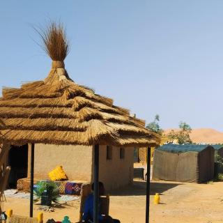 Camp Desert Sky - Merzouga - 6