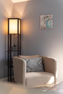 Walk to WP Gate and Free Parking - 9