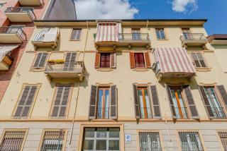 Casa Dora - NO LIFT - Torino - 4