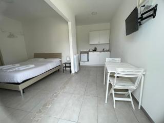 Zia Bi Bed and Breakfast - 1