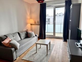 NEW - apartment in park - near by the city center - Varsovie - 0