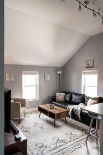 Walk to WP Gate and Free Parking - Highland Falls - 7