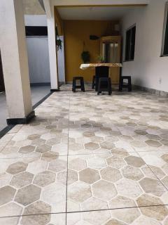Casa da Vila - Cabo Frío - 1