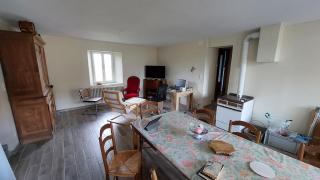 Maison de village - Corbonod - 8