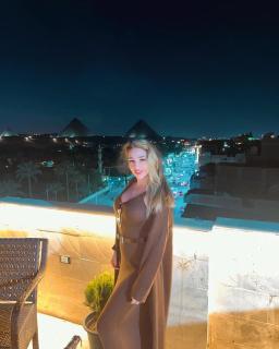 New Gardenia Pyramids view - Il Cairo - 7