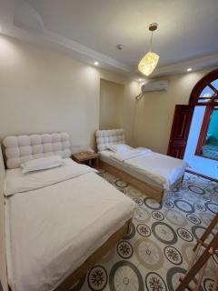 Alley B&B - Kashgar - 1