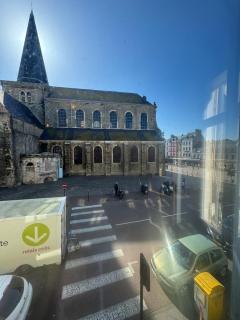 Magnifique immeuble en hypercentre - Boulogne-sur-Mer - 1