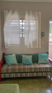 Apartamento da praia - Caraguatatuba - 2