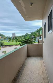 Apartamento da praia - Caraguatatuba - 1