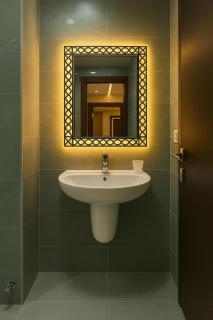 Beachfront Chalet in Porto Said Egypt - Perfect Getaway - 1