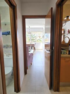 Apartment Mango with Terrace near the Sea, two minutes from the beach - Torrox-Costa - 3