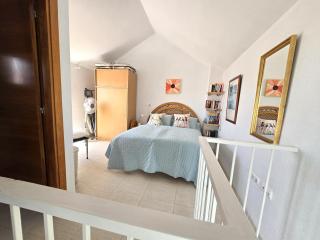 Apartment Mango with Terrace near the Sea, two minutes from the beach - Torrox-Costa - 1