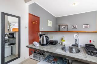 Apartment 9 Pinheiros Comfort - São Paulo - 3