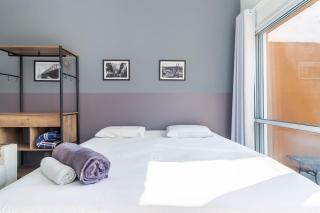 Apartment 9 Pinheiros Comfort - São Paulo - 8