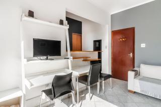 Apartment 9 Pinheiros Comfort - São Paulo - 5