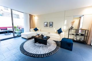 The Loft Residence by GoodMove - Maarif Casablanca - Casablanca - 6