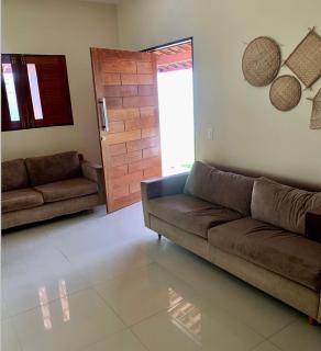 Casa Luar de Milagres - São Miguel dos Milagres - 1