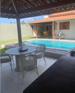 Casa Luar de Milagres - 4