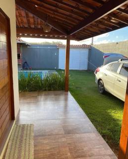 Casa Luar de Milagres - São Miguel dos Milagres - 6