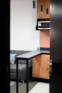 Apartment a few blocks from the beach - 0