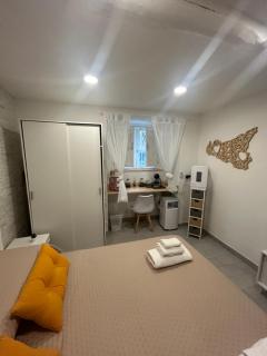 All'Oro Suite & go - Palermo - 9