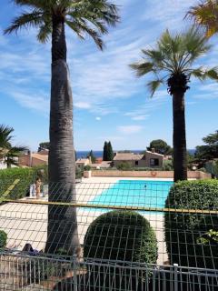 Une résidence au calme à 600 m des plages de La Ciotat - 8