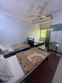 Hotel Al Ikram Inn Islamabad - Islamabad - 3