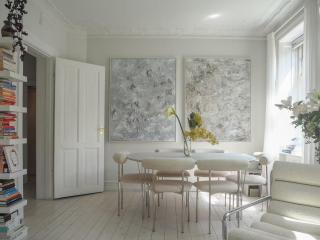 Artsy & Bright - Scandinavian Apartment - Copenaghen - 0