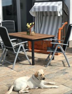 The Fehmarn Lodges - RELAX - - Fehmarn - 6