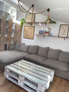 El ático de la terraza - 5