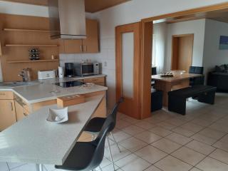 Quickstay Apartments - Ferienwohnung in Miesau - 1