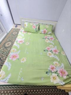 Apartment for Family Chilanzar - Tasjkent - 9
