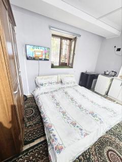 Apartment for Family Chilanzar - Tasjkent - 5