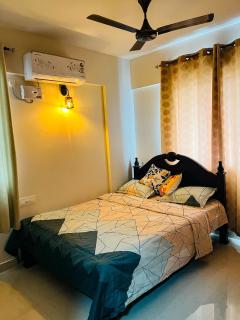 3BHK Apartment with Balcony Thiruvananthapuram,India - Kazhakuttam - 7