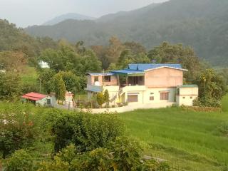 Kartia Home Stay - - 0
