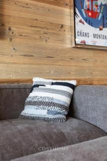 Altitude l Superior l View l Parking l By CosyHome - 2