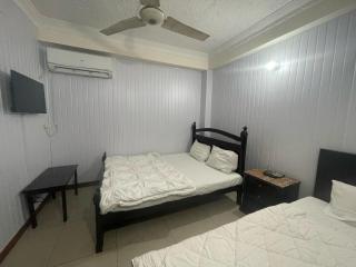 Hotel Al Ikram Inn Islamabad - Islamabad - 8