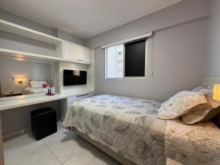 Apartamento Luxuoso - Brasília - 5