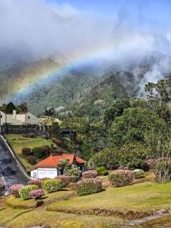 Hotel Vale Verde - Furnas - 2