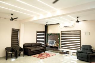 Casa Blu Villa and Event Space - Palakkad - 3