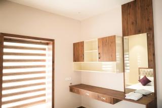 Casa Blu Villa and Event Space - Palakkad - 4
