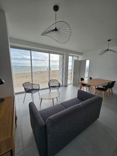 Hotel Les Dunes - La Tranche-sur-Mer - 1