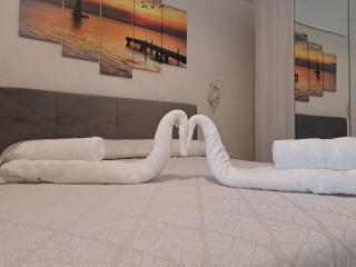 Casa Vacanze Serenity - Peschici - 4