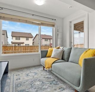 2 Bedroom walkout basement suite - 0