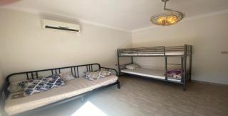 Chalet Dur All Buvio Gorgeous - Piasira Sokhna - Ain Sokhna - 5