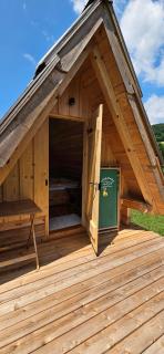 Glamping - Kamp Steska - Žalec - 9