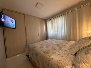 Apartamento Luxuoso - Brasília - 9
