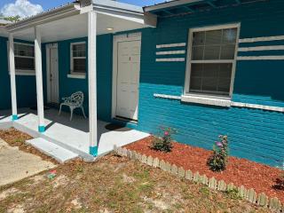 Fishing Retreat C - Pensacola - 0